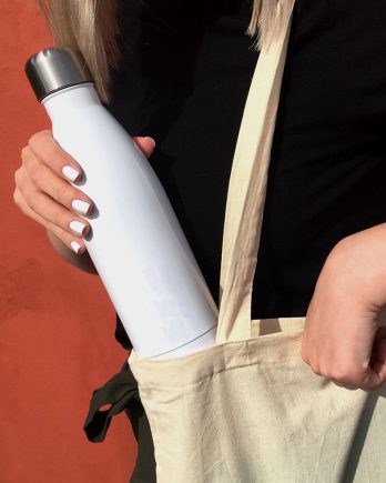 Premium Water Bottle - Reusable and Durable