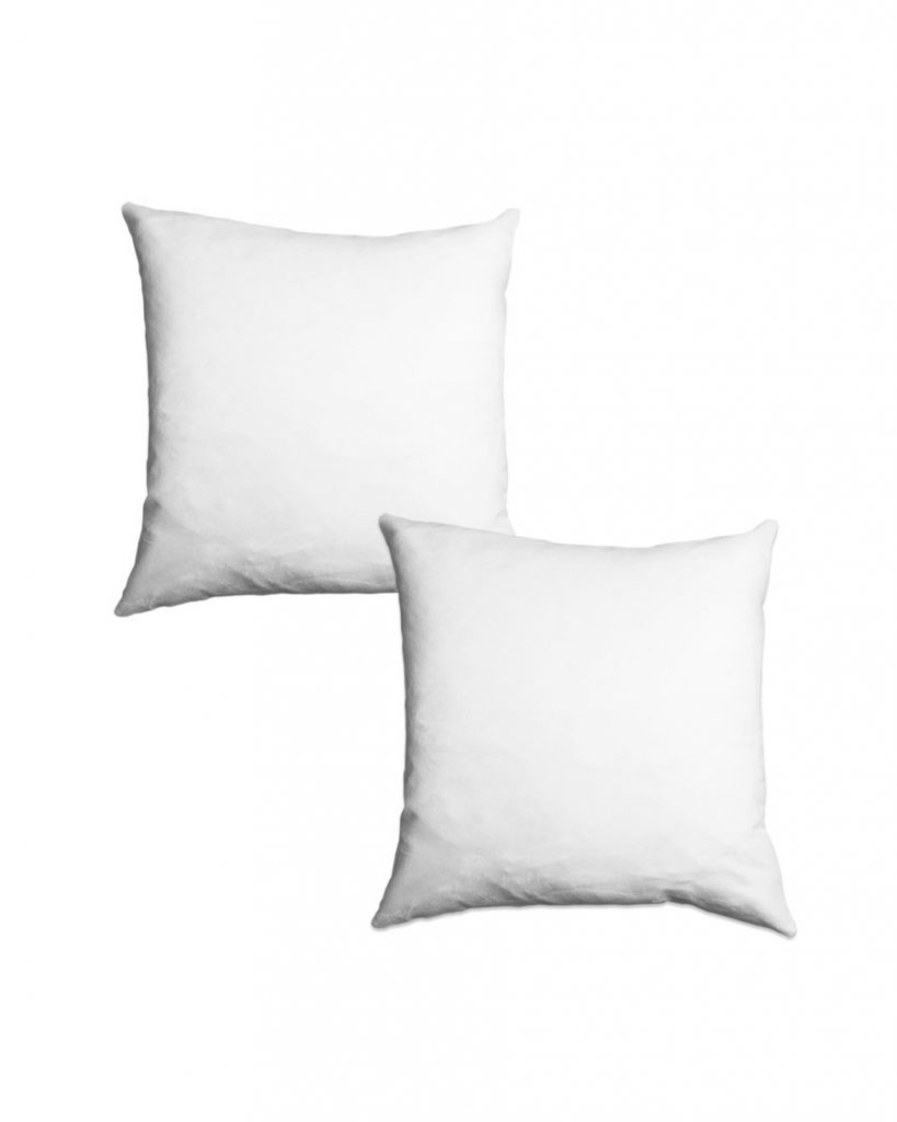 Organic Cotton Cushion Covers Star Earth