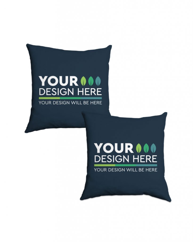 Organic Cotton Cushion Covers Star Earth